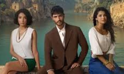 Halef Dizisi Nerede Çekiliyor? Halef: Köklerin Çağrısı Çekim Yerleri ve Konakları