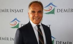 Hamit Demir Kimdir? Demir İnşaat Sahibi Hamit Demir’in Hayatı ve Projeleri