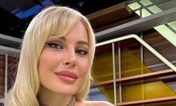 Hande Sarıoğlu’ndan Mehmet Akif Ersoy ve Fatih Altaylı’ya Zehir Zemberek Sözler! "Sizin O Sahte Dünyanızı..."