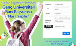 İBB Burs Sonuçları Açıklandı mı? 2025-2026 İBB Üniversite Burs Başvurusu Sorgulama Ekranı ve Ödeme Takvimi