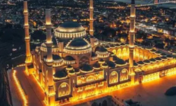 İmsak Saat Kaçta? 25 Aralık 2025 İstanbul, Ankara, İzmir, Bursa ve İl İl Namaz Vakitleri