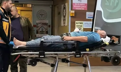 İnegöl’de Mobilya Fabrikasında Korkutan Kaza: Elektrik Teknisyeni Yaralandı!