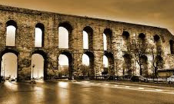 İSTANBUL TARİHİ | Valens Su Kemeri Nerede? 1700 Yıllık Bozdoğan Kemeri’nin Muhteşem Hikayesi ve Konumu