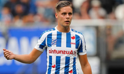 Joey Veerman Nereli? Fenerbahçe'ye Mi Transfer Oluyor?