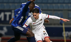 Kasımpaşa - Gençlerbirliği Maç Sonucu: İstanbul'da Gol Yok, Puanlar Paylaşıldı!