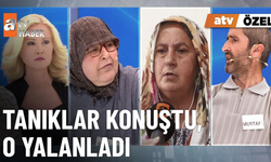 KASTAMONU'DA ANNE VE OĞULUN SIR ÖLÜMÜNDE KORKUNÇ ŞÜPHE! BAYRAM HELVACI 'KATİL' Mİ?