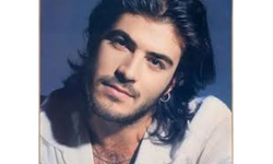 Kerim Tekin’in Ölümündeki Ürperten Tesadüf: 27 Yıl Sonra Ortaya Çıkan "Cici Kız" Klip Detayı!