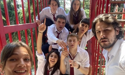 KOLEJ: KATİL KİM? DİZİSİ HAKKINDA HER ŞEY: KONUSU, OYUNCULARI VE FİNALİ