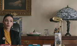 KRAL KAYBEDERSE DİZİSİNDE PSİKOLOG GÜLSER KİM? GÜLSER KİMDİR, HANGİ OYUNCU CANLANDIRIYOR?