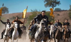 Kuruluş Orhan Dizisi Nerede Çekiliyor? İşte Dev Prodüksiyonun Kurulduğu Riva Platosu Detayları!