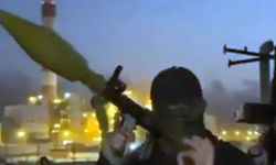 KUZEY IRAK'TA ÇATIŞMA ALARMI: HERKİ AŞİRETİ'NDEN BARZANİ GÜÇLERİNE 'RAFİNERİ' TEHDİDİ!