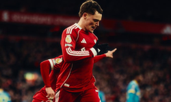 Liverpool Hata Yapmadı! Anfield’da Wolverhampton Engeli 3 Puanla Geçildi