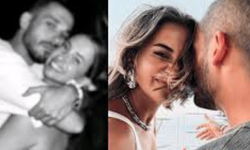 MAGAZİN GÜNDEMİ: BUSE TERİM'İN YENİ SEVGİLİSİ KİM? YAŞI VE MESLEĞİ MERAK KONUSU OLDU