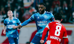 Mainz - Samsunspor Maç Özeti İzle: Samsunspor Avrupa'da Puan Peşinde! (Canlı Skor)