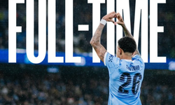 Manchester City Hata Yapmadı: Brentford’u Devirerek Çeyrek Final Yolunda Dev Adım!