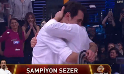 MasterChef 2025 Şampiyonu Kim Oldu? Sezer mi Özkan mı? İşte Büyük Finalin Galibi ve Kazandığı Ödül!
