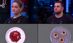 MasterChef Altın Kupa'da Kim Elendi? 20 Aralık Cumartesi Kim Veda Etti? MasterChef All Star’da Elenen İsim Şaşırttı!