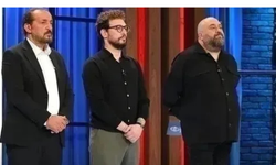 MasterChef’te 2. Altın Önlüğü Kim Kazandı? 23 Aralık MasterChef All Star Altın Kupa’da Hasan mı, Kıvanç mı Güldü?