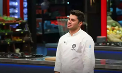 MASTERCHEF'TE İLK FİNALİST BELLİ OLDU! 4 ARALIK 2025 PERŞEMBE GECESİ KAZANAN İSİM ÖZKAN!
