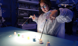 Medtronic Spark Türkiye: Darüşafakalı Çocuklara İlham Veren Teknoloji ve Gelecek Etkinliği