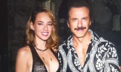 Mert Alaş’ın Ortağı Kim? Bodrum’da Yıldızlar Geçidi: Nevbahar Koç ve Mert Alaş’tan Özel Davet