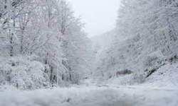 Meteoroloji'den Son Dakika Kar Uyarısı! Cumartesi ve Pazar Kar Yağacak mı? Hangi İller Kar Altında?