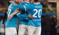 Napoli, Milan'ı Eledi! İtalya Süper Kupası'nda İlk Finalist Belli Oldu