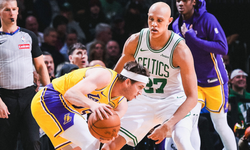 NBA DERBİSİNDE BASKIN GALİBİYET! Celtics, Lakers'ı Ezerek Seriyi 4 Maça Çıkardı (4 Önemli Çıkarım)