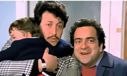 Nereden Çıktı Bu Velet Filmi Konusu Nedir? Oyuncuları Kimler? (Yeşilçam Klasikleri)