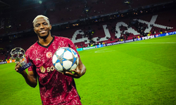 Osimhen Neden Yok, Kasımpaşa Maçında Neden Oynamıyor? İşte Galatasaray’daki Eksikliğin Nedeni! (21 Aralık 2025)