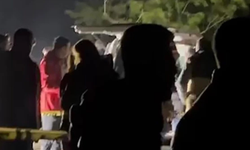 Osmaniye’de Mezarlıkta Sır Ölüm! Park Halindeki Otomobilde İki Gencin Cansız Bedeni Bulundu