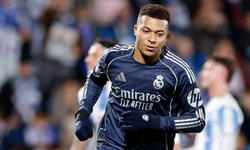 ÖZET İZLE | Talavera - Real Madrid Maç Özeti ve Golleri! Arda Güler Sahada mıydı? İşte Maç Sonucu