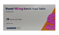 Panto 40 mg Nedir, Ne İçin Kullanılır? Panto 40 mg Nasıl Kullanılır ve Yan Etkileri Nelerdir?