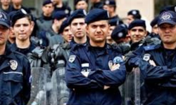 POLİS TEŞKİLATINDA YENİ DÖNEM: 4 Gruplu 12/36 Çalışma Sistemi Geliyor!