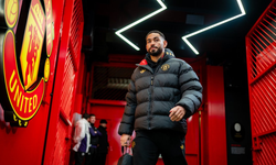 PREMIER LİG HEYECANI: Manchester United - Bournemouth Maçı Ne Zaman, Hangi Kanalda?