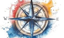 PUSULANIN İCADI: BİLİM VE TARİH YOLCULUĞU! YÖN BULMANIN SIRRI NE ZAMAN ÇÖZÜLDÜ?