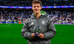 Real Madrid - Manchester City Maçı Saat Kaçta, Hangi Kanalda? UEFA Şampiyonlar Ligi 6. Hafta Heyecanı