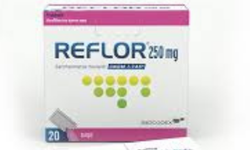 Reflor 250 mg Şase Nedir? Ne İşe Yarar? Reflor Kullanımı, Yan Etkileri ve Merak Edilenler