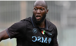 Romelu Lukaku Sakatlık Kâbusunu Bitiriyor! 124 Gün Sonra Milan Maçıyla Sahalara Geri Dönüş