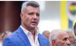 Sadettin Saran’ın İfadesi Ortaya Çıktı: "Ele Geçen Maddeler Kahve, Lavanta ve Adaçayı Kalıntısı"