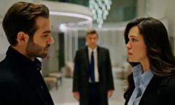 Sahipsizler 42. Bölüm 2. Fragmanı İzle: "Bugünün Keyfini Çıkaralım!" Devran ve Aras Karşı Karşıya