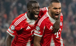 Şampiyonlar Ligi: Bayern Münih, Sporting Lizbon'u Geriden Gelerek Devirdi ve Zirvedeki Yerini Sağlamlaştırdı