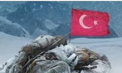 Sarıkamış Harekatı’nın 111. Yılı: Beyaz Ölümün Kahramanlık Destanı ve Şehitleri Anma Mesajları