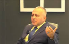 Selçuk Karıştı! Zafer Partisi İlçe Başkanı Kerem Gülkoparan’dan Marketçiye Tehdit İddiası