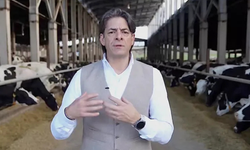 Sencer Solakoğlu, Bursa Damızlık Sığır Yetiştiricileri Birliği Başkanlığından Neden İstifa Etti? Yeni Adresi Belli Oldu: