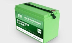 Sodyum İyon Pilli Akü Tanıtıldı: Lityum'a Rakip Olacak Yeni Nesil Akülerde Maliyet Sorunu Bitiyor mu?