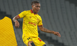 ŞOK VEDA: GÖZTEPE, 2. LİG EKİBİ BEYOĞLU YENİ ÇARŞI'YA ELENEREK KUPAYA ERKEN VEDA ETTİ!