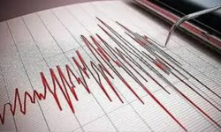 SON DAKİKA DEPREM! Bursa Sallandı: Kandilli ve AFAD Verilerine Göre En Son Deprem Nerede ve Kaç Şiddetinde Oldu?