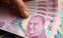 SON DAKİKA: VERGİ DÜZENLEMESİ TBMM'DE KABUL EDİLDİ!