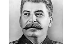 SOVYETLER BİRLİĞİ'NİN DEMİR ADAMI: Josef Stalin Kimdir? Hayatı ve Biyografisi